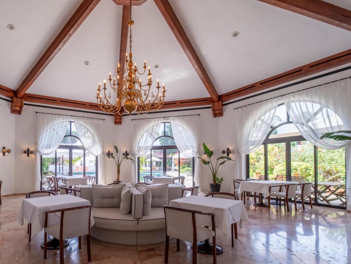 Hotel Karia Princess Бодрум Экстерьер фото